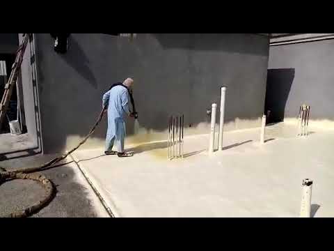 شركة عزل مائي بالخرج
