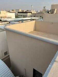 أفضل طريقة تركيب شوك طارد للحمام على أسطح المنازل بدون ضرر | 0530701891