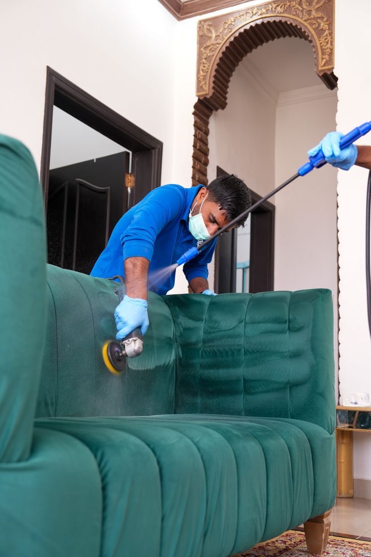 تنظيف بعد البناء بالرياض شامل