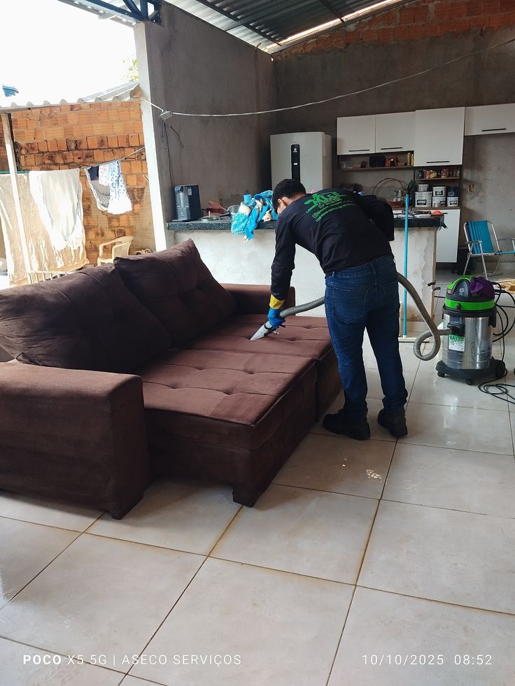 تنظيف سجاد بالبخار بالرياض في المنزل
