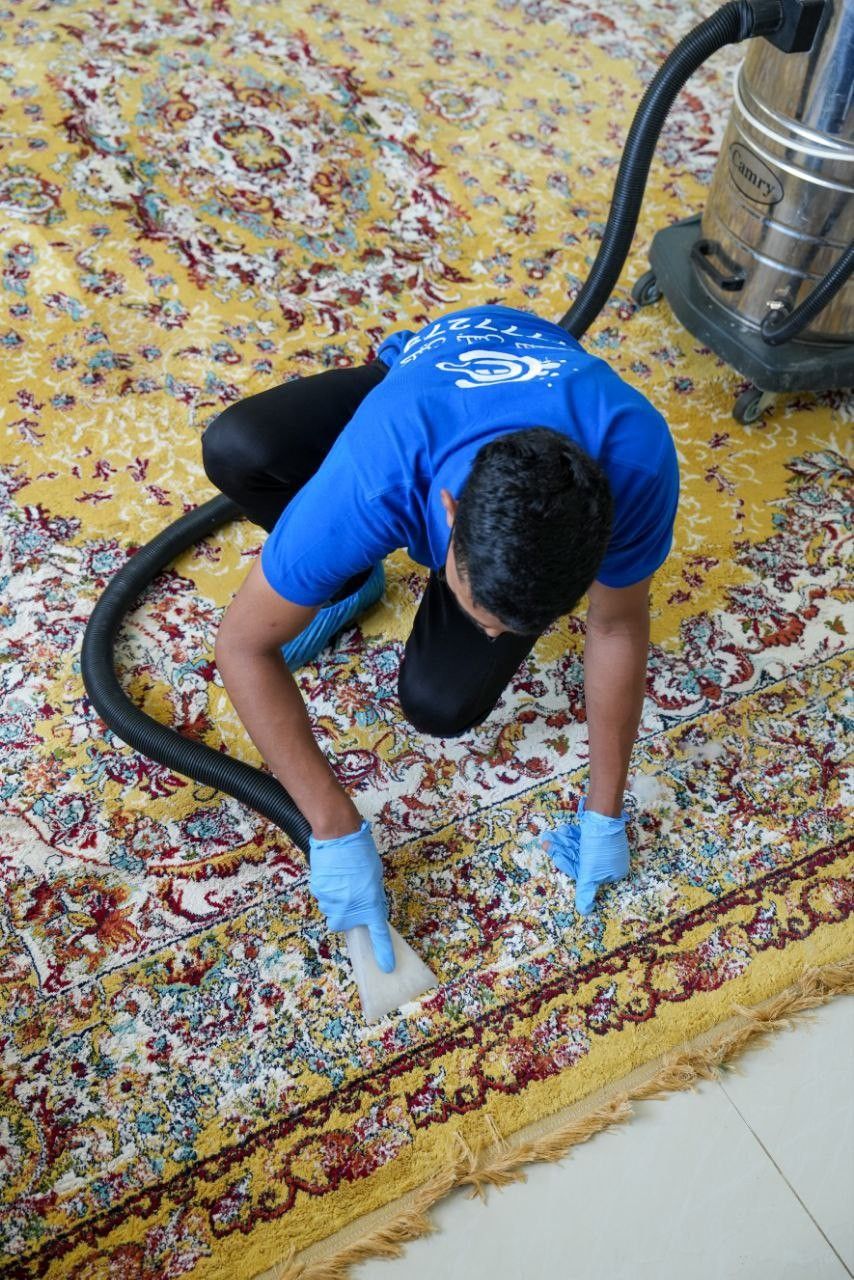 شركة تنظيف منازل بالرياض 24 ساعة