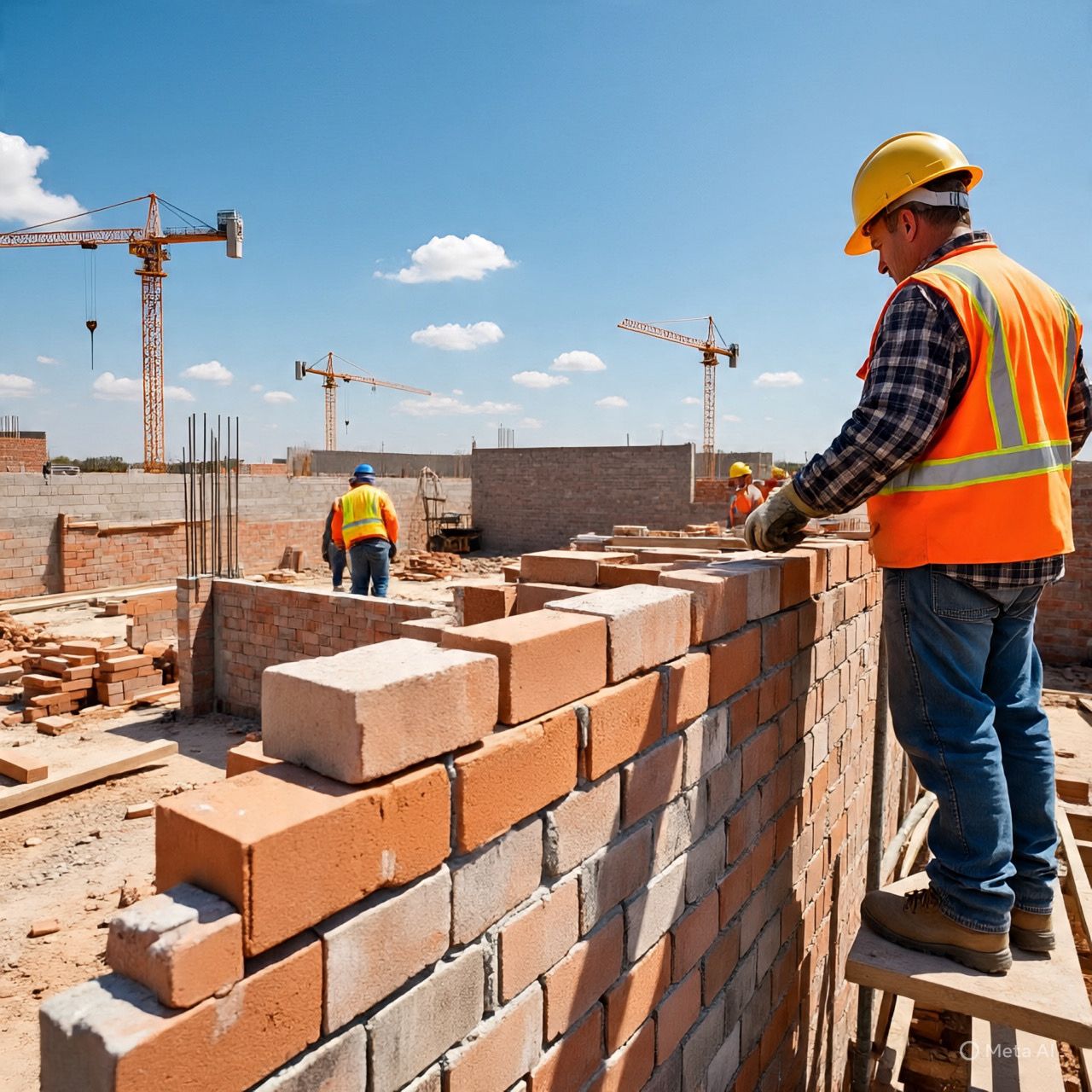 شركات مقاولات بالمنطقة الشرقية