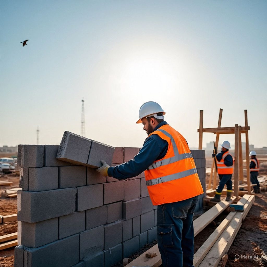 تشطيب داخلي وخارجي مباني