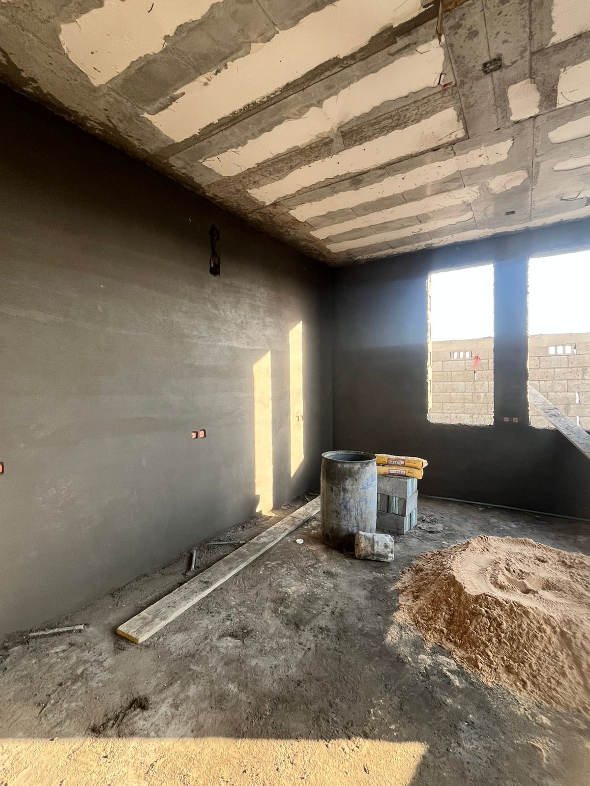 مقاول بناء وتجديد منازل الدمام