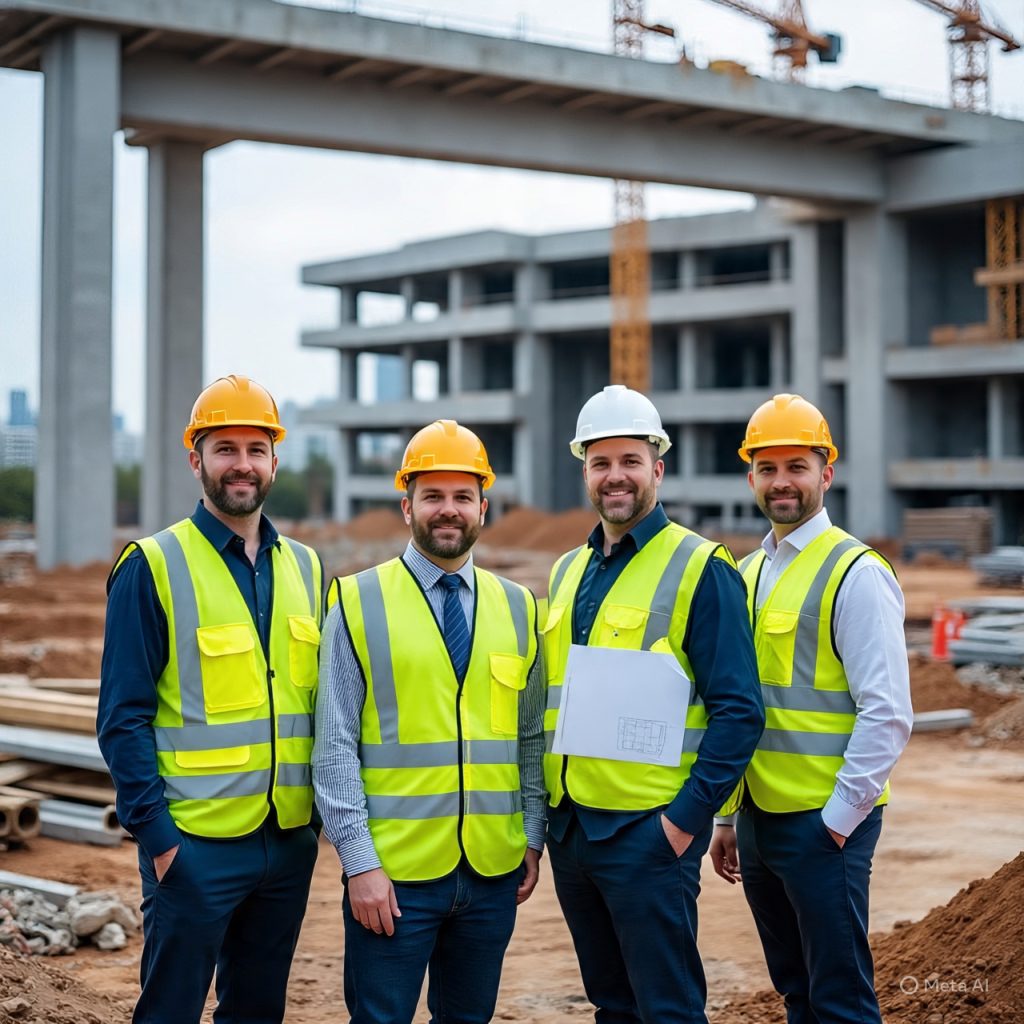 مقاولات سريعة بجودة عالية الدمام