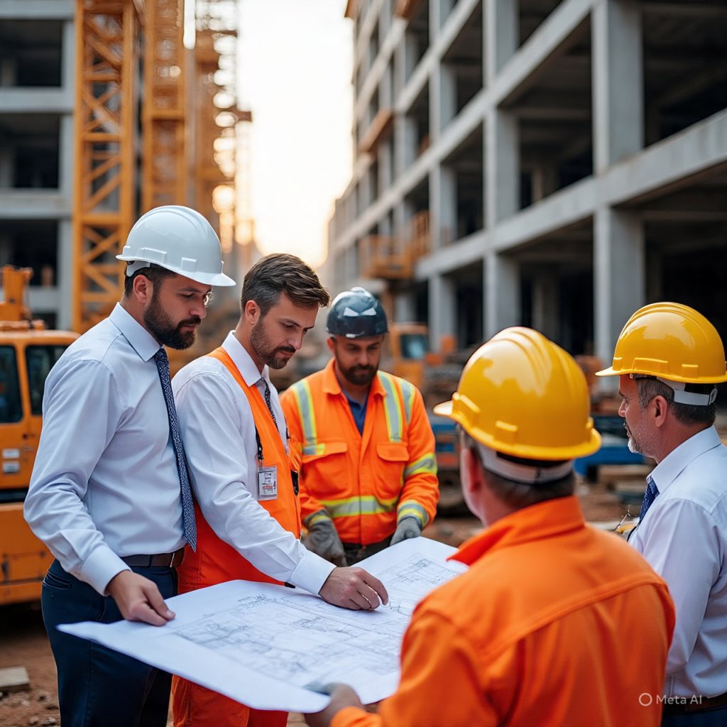 مقاول بناء فلل بالدمام