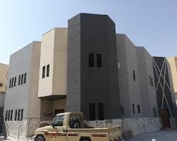 مقاولات بناء في الدمام