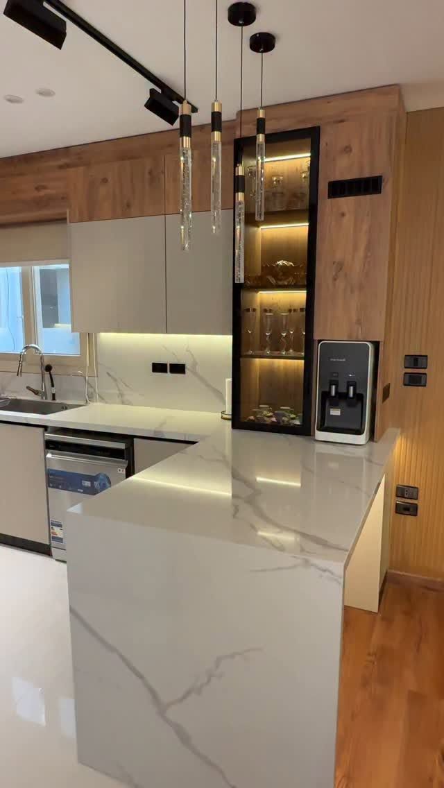 تشطيب مطابخ في الدمام