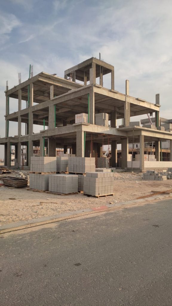 مقاول بناء بالدمام / الخبر