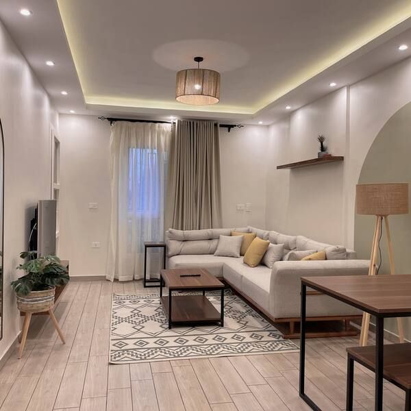 أفضل خدمات تشطيب شقق بالدمام