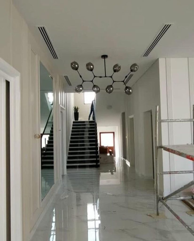 أفضل مقاول تشطيب عظم وتسليم مفتاح بالدمام