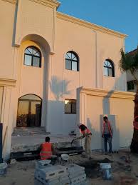 أفضل شركة ترميم فلل بالدمام