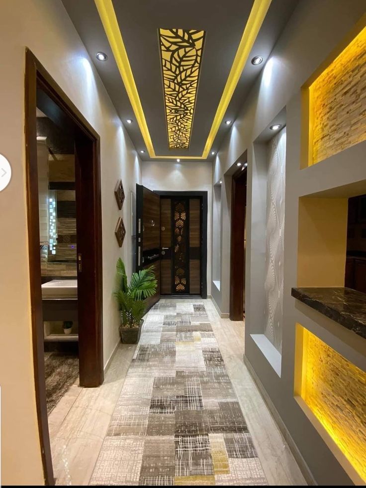 تكلفة تشطيب شقة في الدمام 2026