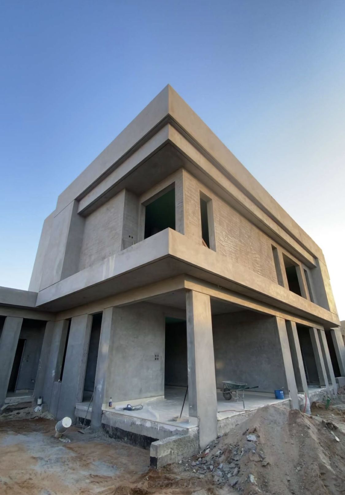 أفضل شركة ديكورات وتشطيبات بالدمام