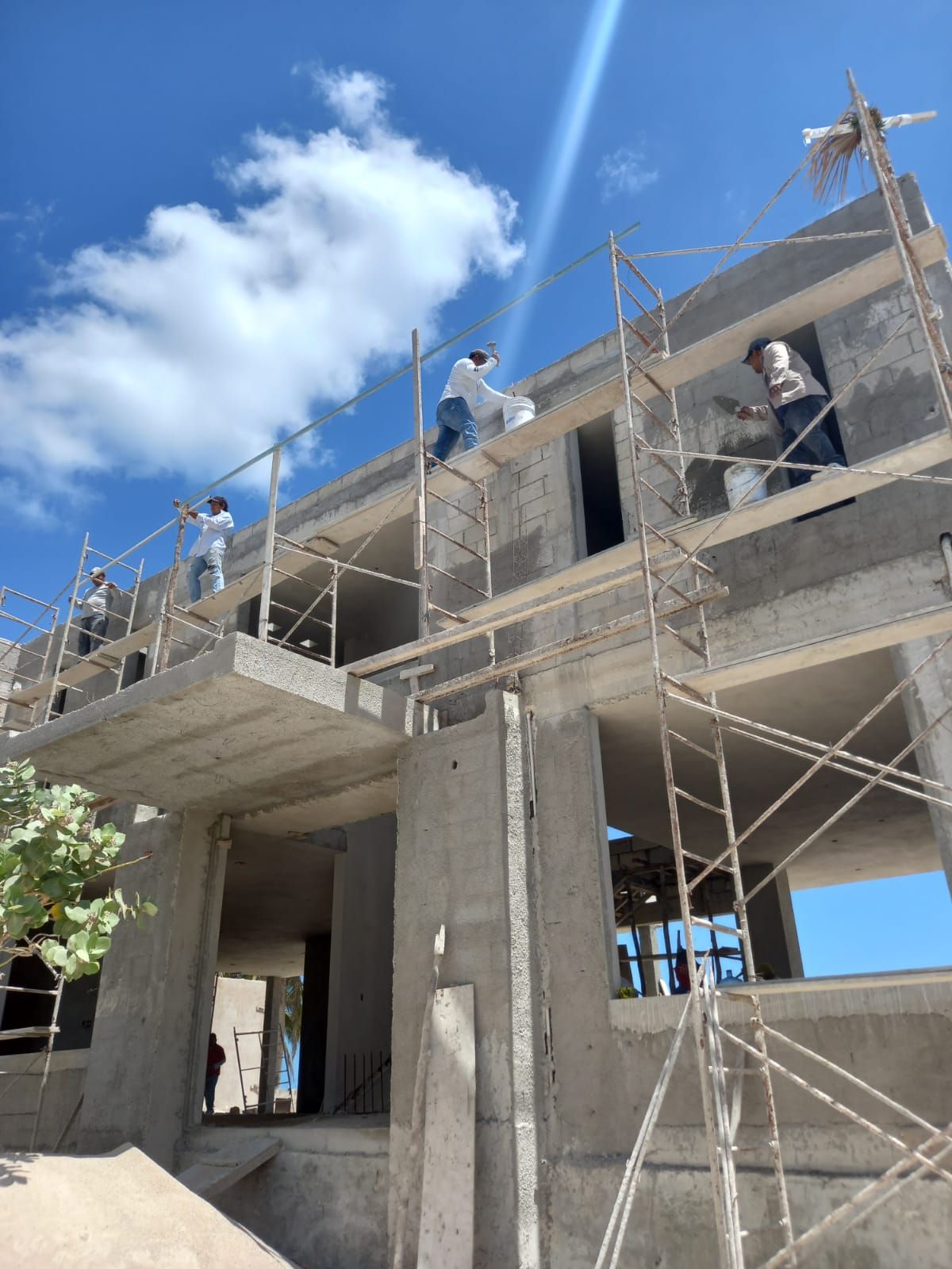 دليل بناء مجالس خارجية بالدمام