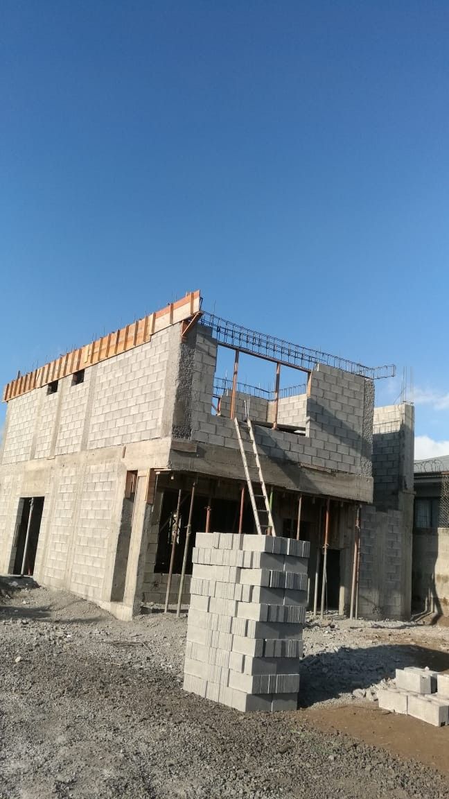 ترميم واجهات مباني بالدمام