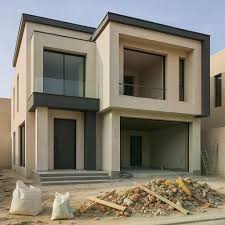 شركة ترميم فلل بالدمام