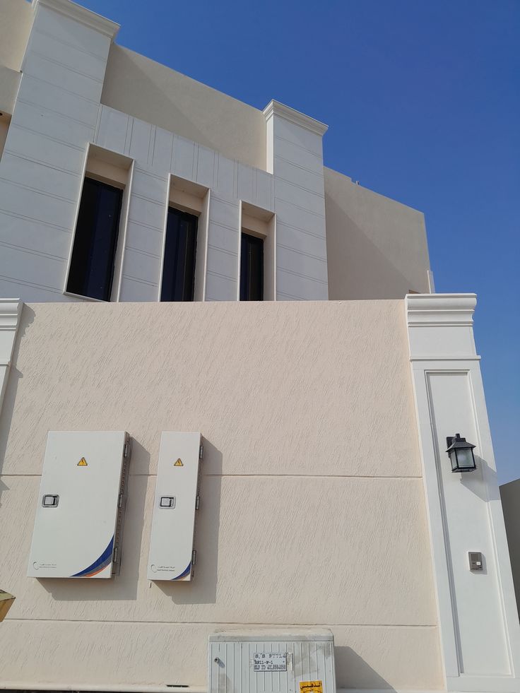 مقاول بروفايل واجهات في الدمام والخبر