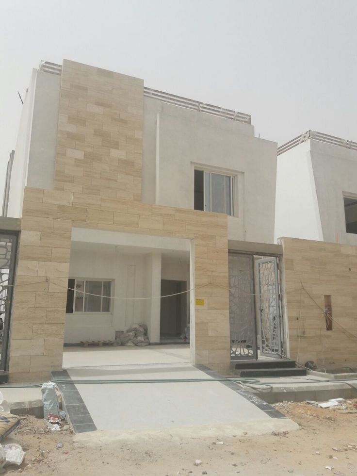 مقاول بناء فلل وملاحق في الدمام والخبر