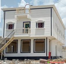 مقاول تسليم مفتاح الدمام