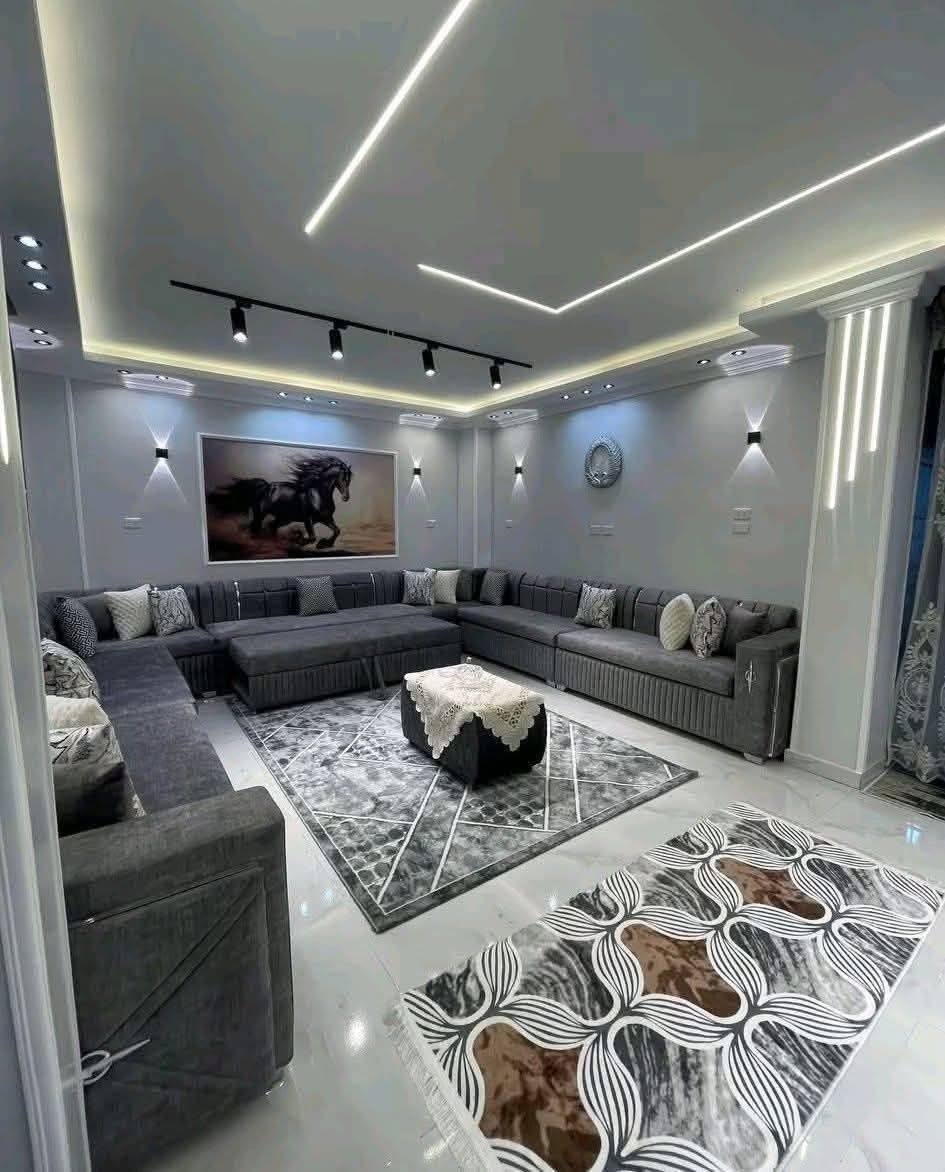 تشطيب شقق بالدمام