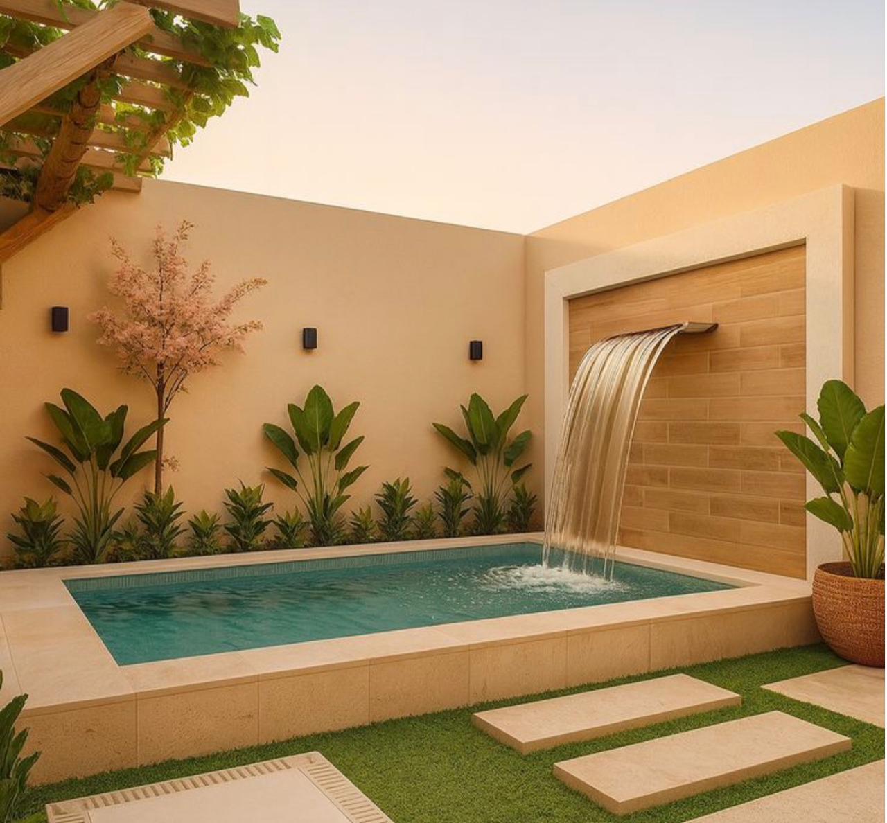 شركة نوافير بالرياض