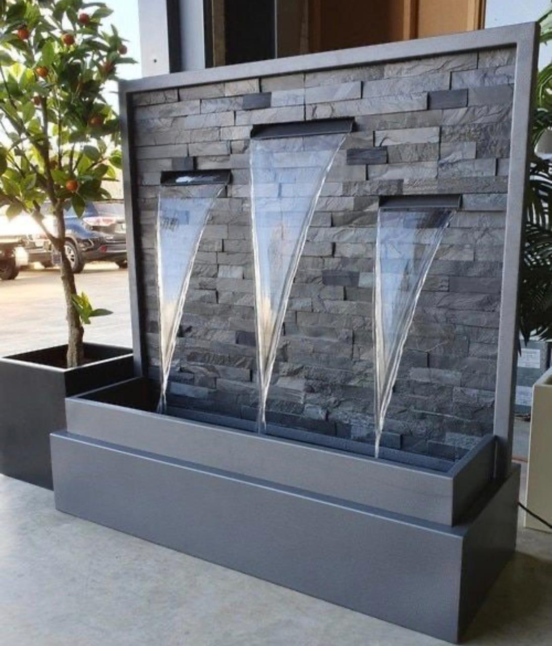 فني نوافير بالرياض