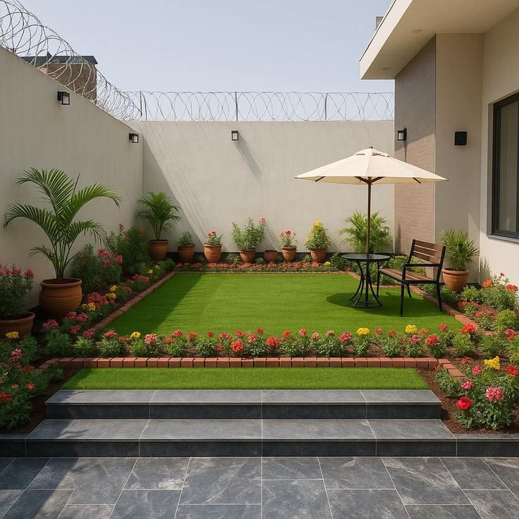 تنسيق حدائق بالرياض | أفضل تكلفة لتصميم وتنفيذ الحدائق 0502462312