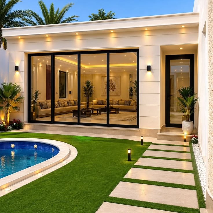 سعر تركيب الغرفة الزجاجية السكوريت في الرياض