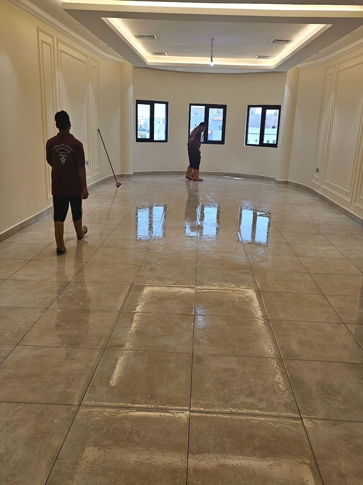 دليل أفضل شركة تنظيف بالبخار بجدة بخصم 30%: الحل السحري لنظافة تدوم