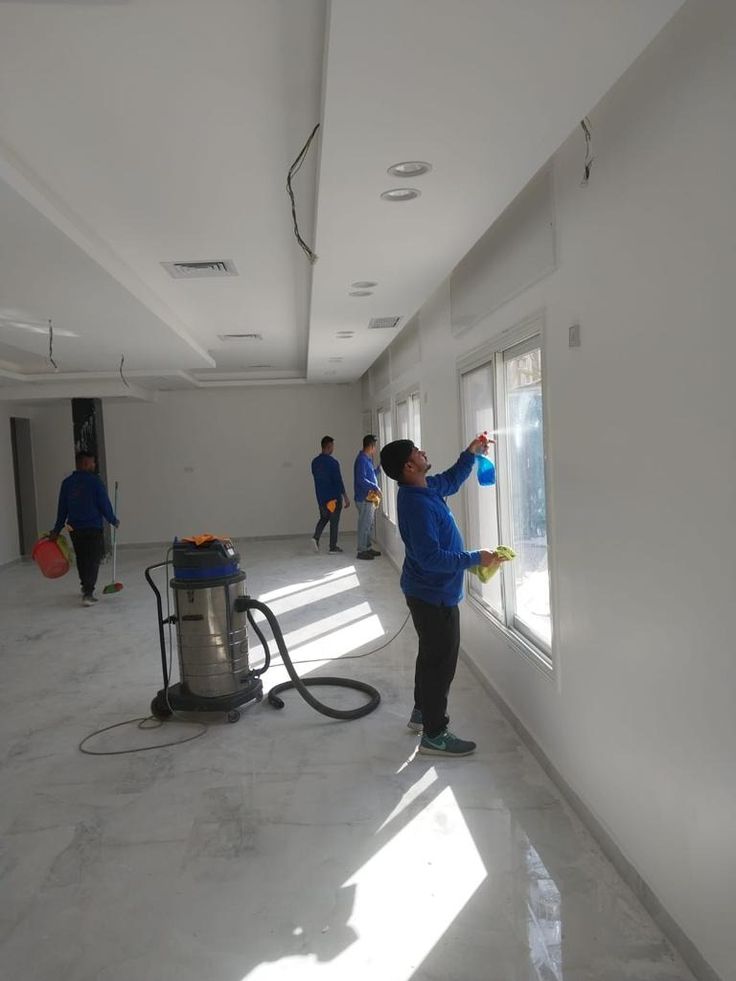 شركة تنظيف بجدة رخيصة ومضمونة – أفضل خدمات تنظيف المنازل والفلل بجدة