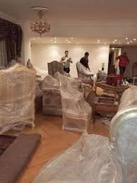 تغليف الأثاث الأردن