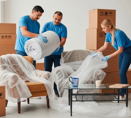 سيارات نقل عفش