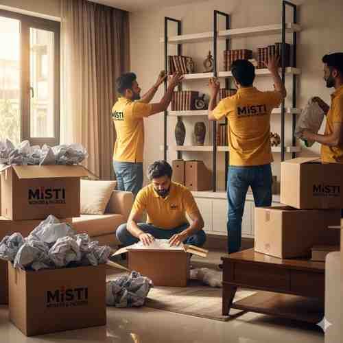 شركة نقل أثاث في الجبيهة