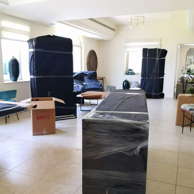 تكلفة نقل غرف النوم في عمان