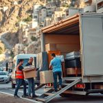 ارخص شركة نقل اثاث في عمان