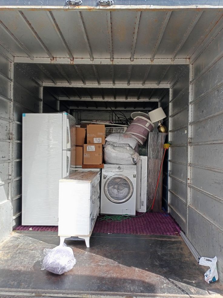 نقل عفش في عمان