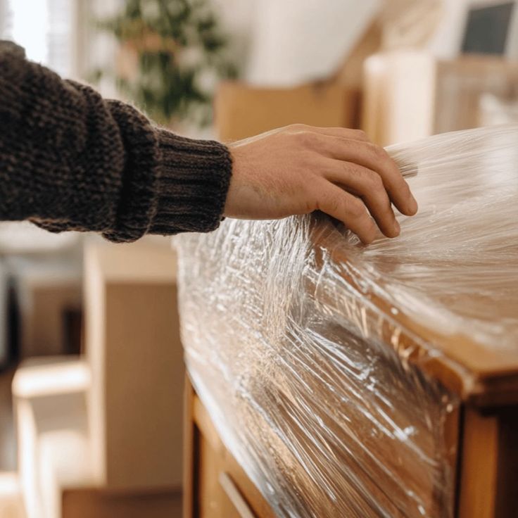 دليل شركات نقل أثاث في الأردن