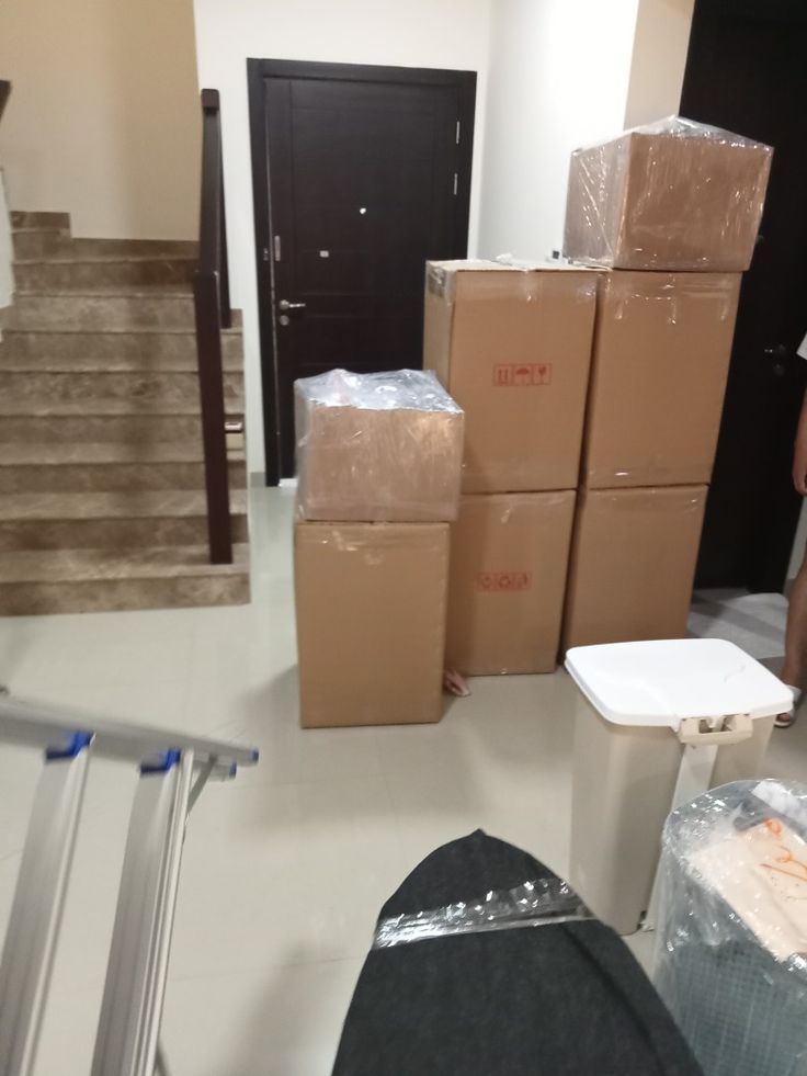 أرخص شركة نقل أثاث في عمان