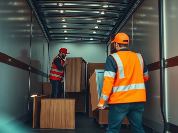 نقل عفش في عمان الأردن رخيص