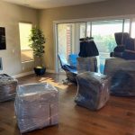 اسعار نقل اثاث في عمان 2026