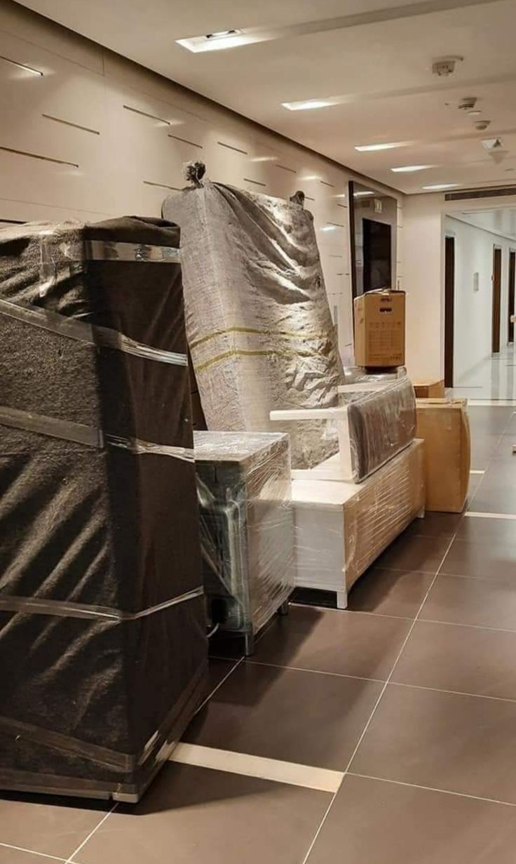 فك وتركيب مكيفات مع النقل