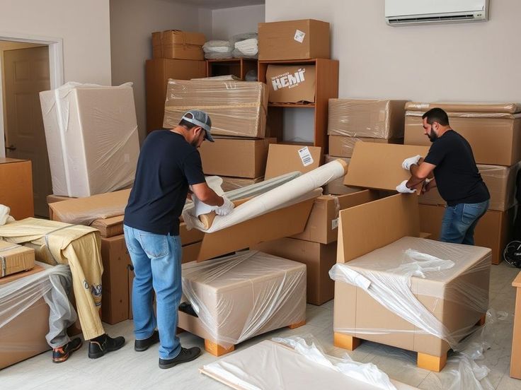 نقل اثاث غرف نوم في عمان