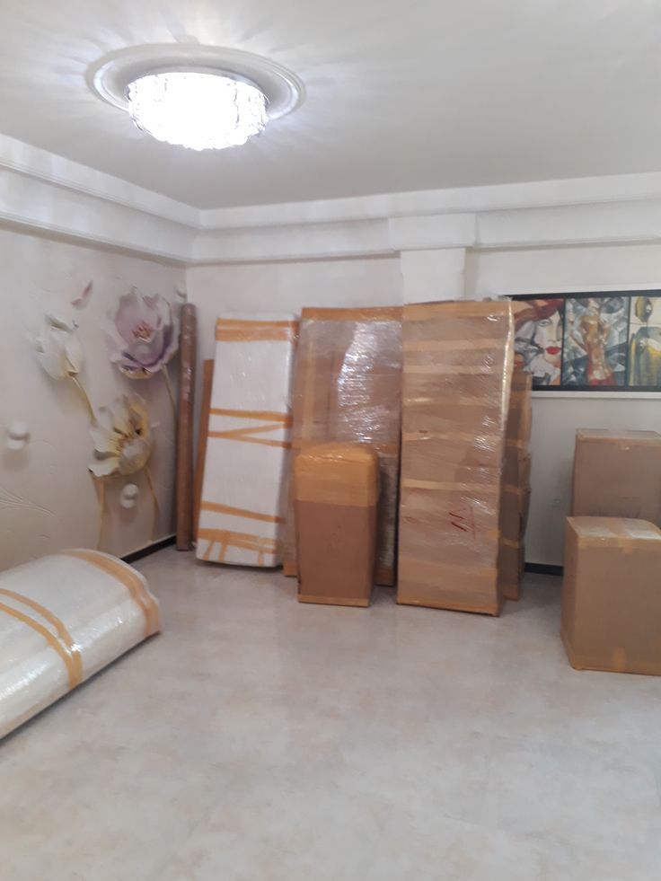 شركة نقل أثاث في عمان