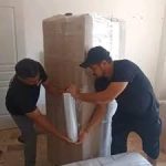 نقل عفش المقابلين بأفضل الأسعار