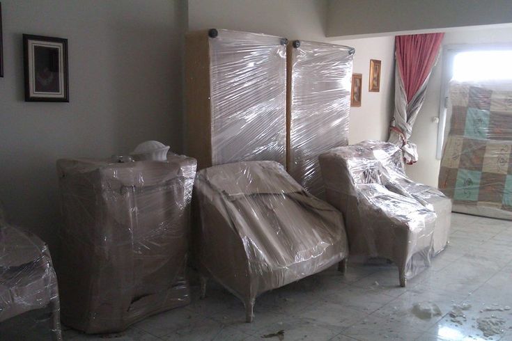 نقل عفش الأردن