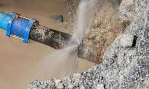 أفضل شركات كشف تسربات المياه في الرياض