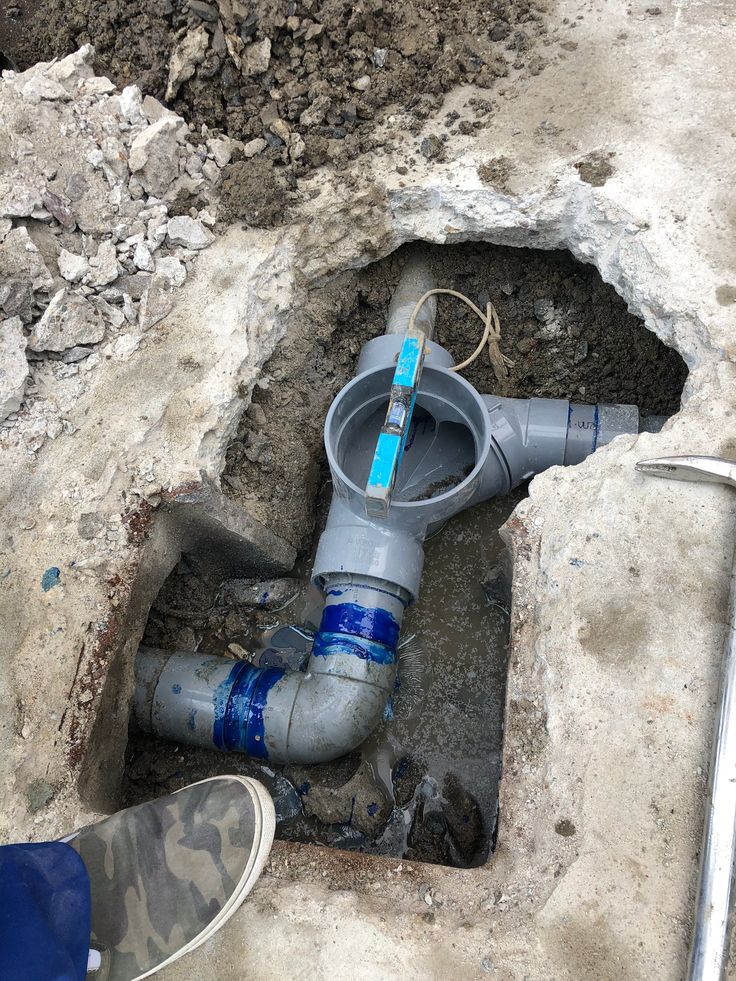 شركات كشف تسربات بالرياض