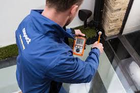 كشف تسربات المياه بدون تكسير بالرياض