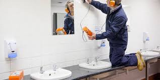 كشف تسربات المياه في الرياض